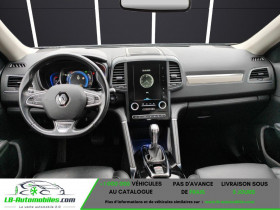 Renault Koleos dCi 175 4x4 BVA  occasion � Beaupuy - photo n�3