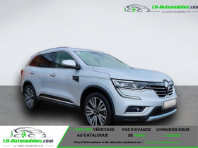 Renault Koleos dCi 175 4x4 BVA  occasion � Beaupuy - photo n�2