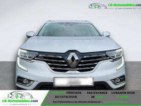 Renault Koleos dCi 175 4x4 BVA  occasion � Beaupuy - photo n�5