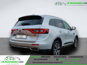 Renault Koleos dCi 175 4x4 BVA  occasion � Beaupuy - photo n�4