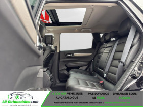 Renault Koleos dCi 175 4x4 BVA  occasion � Beaupuy - photo n�7