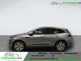 Renault Koleos dCi 175 4x4 BVA  occasion � Beaupuy - photo n�6