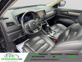Renault Koleos dCi 175 4x4 BVA  occasion � Beaupuy - photo n�6