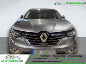 Renault Koleos dCi 175 4x4 BVA  occasion � Beaupuy - photo n�5