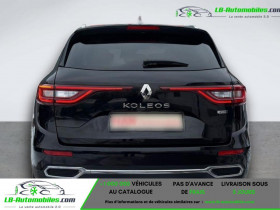 Renault Koleos dCi 175 4x4 BVA  occasion � Beaupuy - photo n�5
