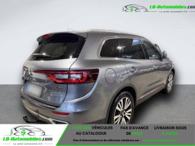 Renault Koleos dCi 175 4x4 BVA  occasion � Beaupuy - photo n�4