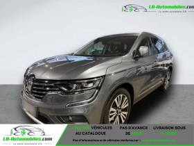Renault Koleos dCi 175 4x4 BVA  occasion � Beaupuy - photo n�2