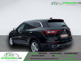 Renault Koleos dCi 175 4x4 BVA  occasion � Beaupuy - photo n�2