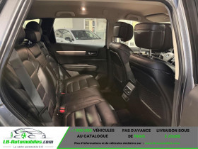 Renault Koleos dCi 175 4x4 BVA  occasion � Beaupuy - photo n�9