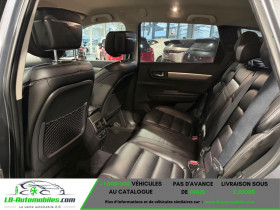 Renault Koleos dCi 175 4x4 BVA  occasion � Beaupuy - photo n�8