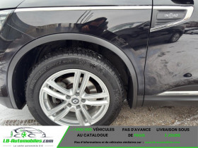 Renault Koleos dCi 175 4x4 BVA  occasion � Beaupuy - photo n�8