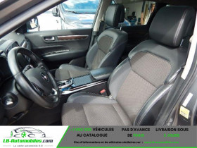Renault Koleos dCi 175 4x4 BVA  occasion � Beaupuy - photo n�6