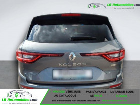 Renault Koleos dCi 175 4x4 BVA  occasion � Beaupuy - photo n�5