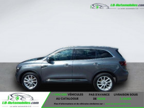 Renault Koleos dCi 175 4x4 BVA  occasion � Beaupuy - photo n�4