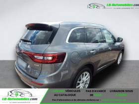 Renault Koleos dCi 175 4x4 BVA  occasion � Beaupuy - photo n�2