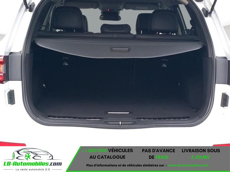 Renault Koleos dCi 175 4x4 BVA  occasion  Beaupuy - photo n4