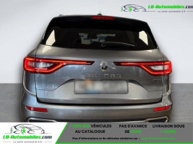 Renault Koleos dCi 175 4x4 BVA  occasion � Beaupuy - photo n�5
