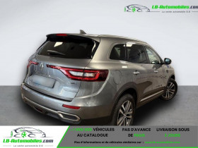 Renault Koleos dCi 175 4x4 BVA  occasion � Beaupuy - photo n�4