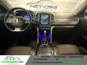 Renault Koleos dCi 175 4x4 BVA  occasion � Beaupuy - photo n�3