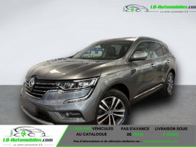 Renault Koleos dCi 175 4x4 BVA  occasion � Beaupuy - photo n�2