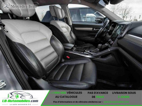 Renault Koleos dCi 175 4x4 BVA  occasion � Beaupuy - photo n�5