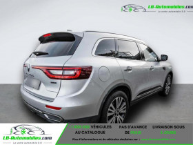 Renault Koleos dCi 175 4x4 BVA  occasion � Beaupuy - photo n�4