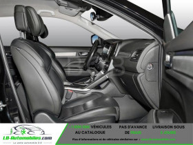 Renault Koleos dCi 175 4x4 BVA  occasion  Beaupuy - photo n3