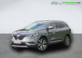 Renault Koleos occasion année 2019 boite Automatique Annonce Renault Koleos occasion Diesel dCi 175 4x4 BVA à Beaupuy