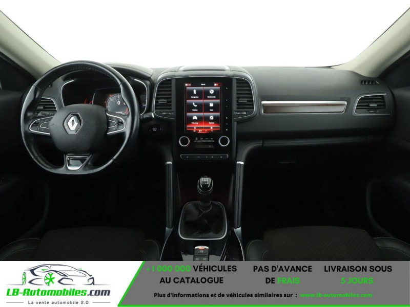 Renault Koleos dCi 175 4x4 BVM  occasion � Beaupuy - photo n�3