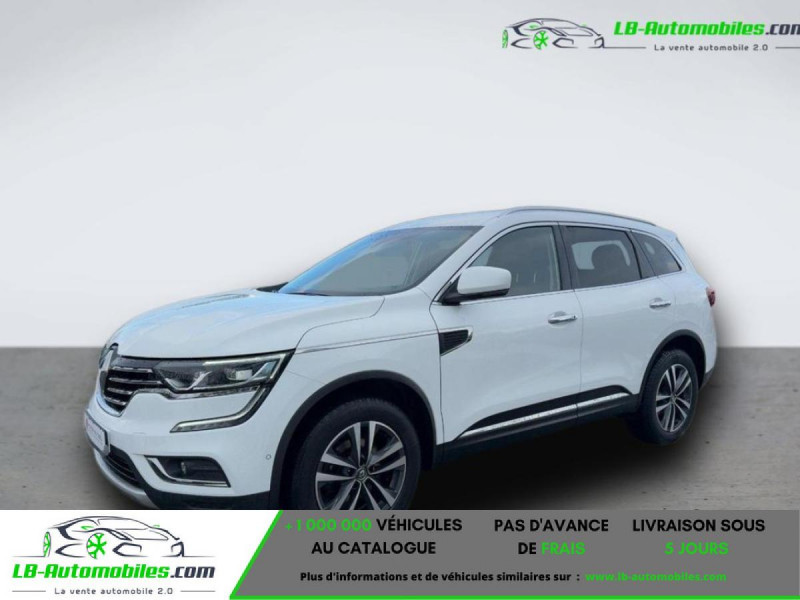 Renault Koleos dCi 175 4x4 BVM  occasion � Beaupuy