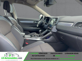 Renault Koleos dCi 175 4x4 BVM  occasion � Beaupuy - photo n�7