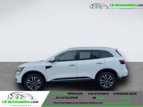 Renault Koleos dCi 175 4x4 BVM  occasion � Beaupuy - photo n�5