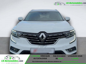 Renault Koleos dCi 175 4x4 BVM  occasion � Beaupuy - photo n�4