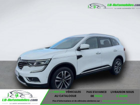 Renault Koleos dCi 175 4x4 BVM  occasion � Beaupuy - photo n�2
