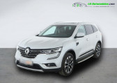Renault Koleos occasion année 2018 boite Manuelle Annonce Renault Koleos occasion Diesel dCi 175 4x4 BVM à Beaupuy