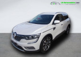 Renault Koleos occasion année 2017 boite Manuelle Annonce Renault Koleos occasion Diesel dCi 175 4x4 BVM à Beaupuy