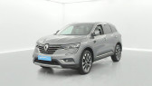 Renault Koleos occasion année 2017 boite Manuelle Annonce Renault Koleos occasion Diesel dCi 175 4x4 Energy Intens 5p à SAINT-GREGOIRE