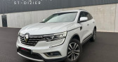 Renault Koleos dCi 175 4x4 Energy Intens - Cam�ra de Recul / CarPlay / R�gu  � Saint-Dizier 52