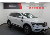 Renault Koleos occasion année 2017 boite Manuelle Annonce Renault Koleos occasion Diesel dCi 175 4x4 Energy Intens à DAX