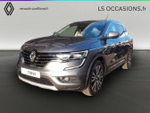 Annonce Renault Koleos occasion Diesel dCi 175 4x4 X-tronic Energy Initiale Paris à Conflans-Sainte-Honorine