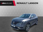 Annonce Renault Koleos occasion Diesel dCi 175 4x4 X-tronic Energy Initiale Paris  Langon