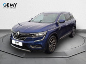 Renault Koleos dCi 175 4x4 X-tronic Energy Intens  2018 - annonce de voiture en vente sur Auto Sélection.com