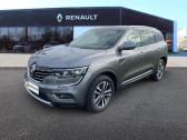 Annonce Renault Koleos occasion Diesel dCi 175 4x4 X-tronic Energy Intens  LANGRES