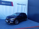 Renault Koleos dCi 175 4x4 X-tronic Initiale Paris  2019 - annonce de voiture en vente sur Auto Sélection.com