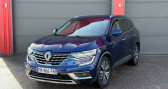 Annonce Renault Koleos occasion Diesel dCi 190 X-Tronic All Mode 4x4-i Initiale Paris � Gevrey-Chambertin