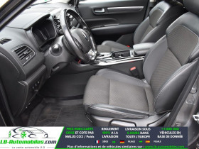 Renault Koleos dCi1 85 BVA AllMode 4x4  occasion � Beaupuy - photo n�5