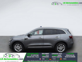 Renault Koleos dCi1 85 BVA AllMode 4x4  occasion � Beaupuy - photo n�4