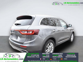 Renault Koleos dCi1 85 BVA AllMode 4x4  occasion � Beaupuy - photo n�3