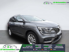 Renault Koleos dCi1 85 BVA AllMode 4x4  occasion � Beaupuy - photo n�2