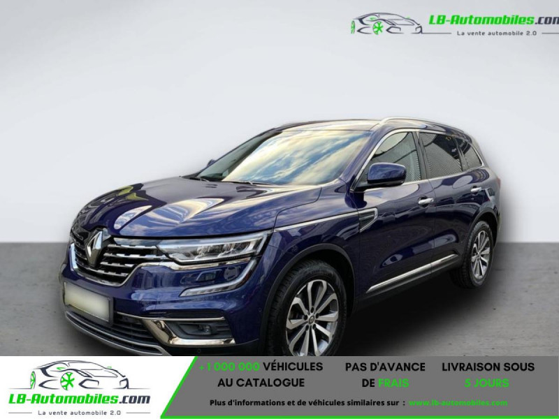 Renault Koleos dCi1 85 BVA AllMode 4x4  occasion � Beaupuy